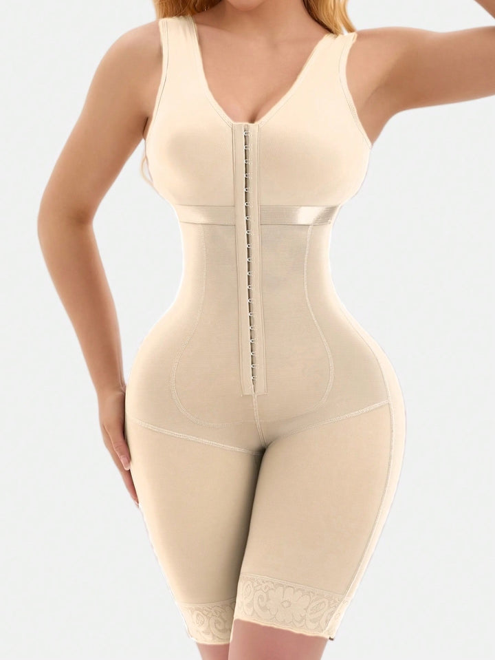 Body modelator SHEIN, kaki