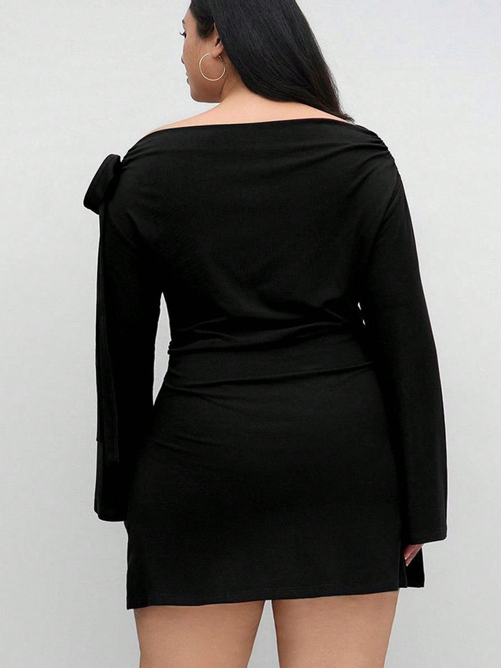 Rochie SHEIN, negru