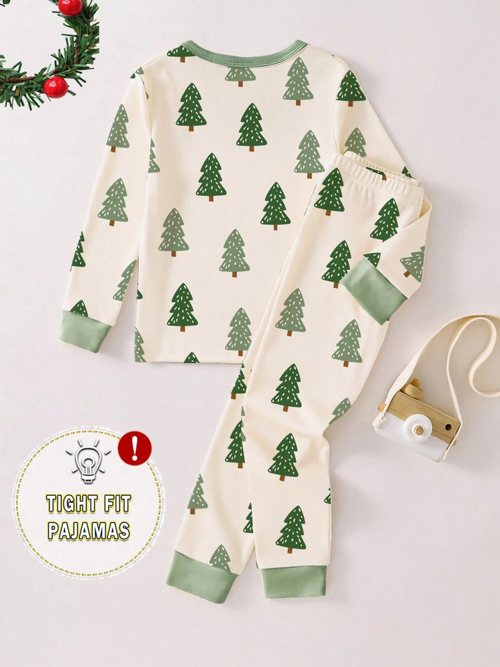 Compleu pijamale SHEIN, mix culori