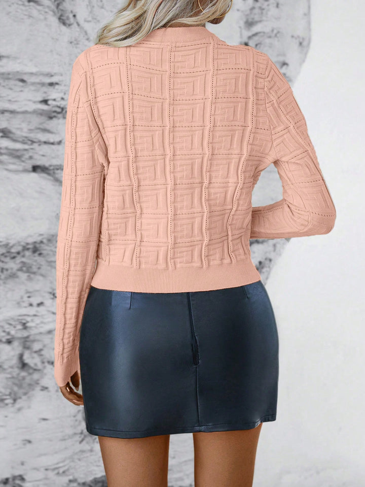 Cardigan Shein, roz