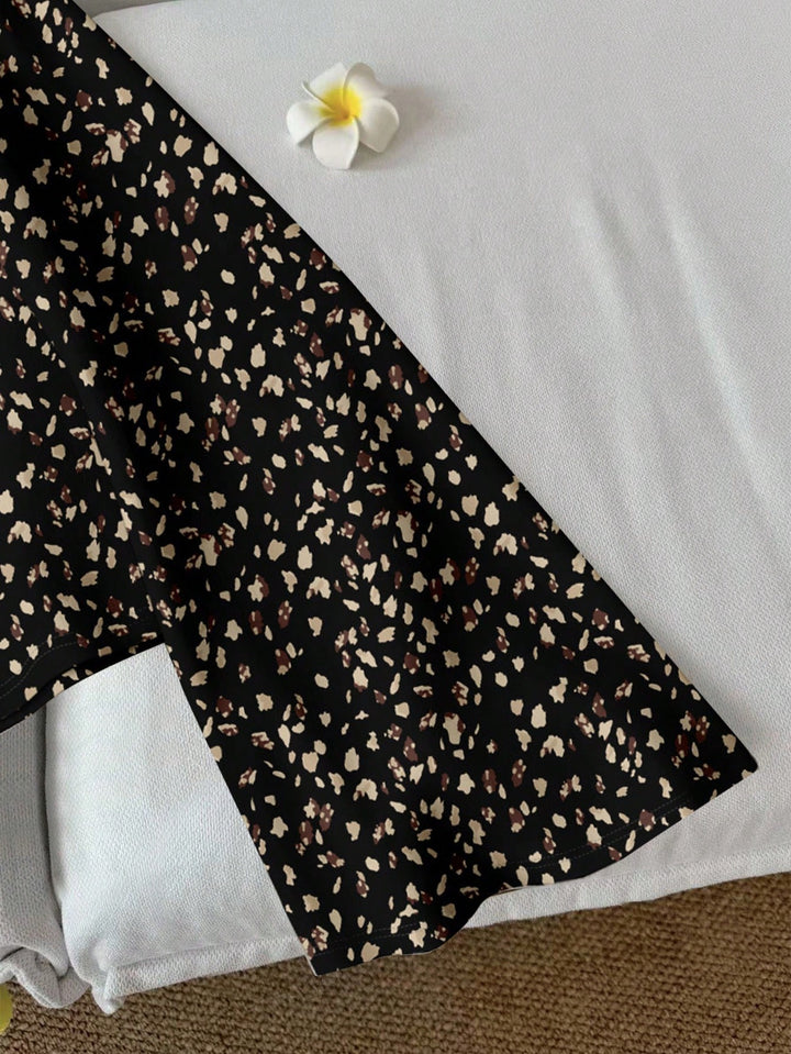 Top SHEIN, mix culori