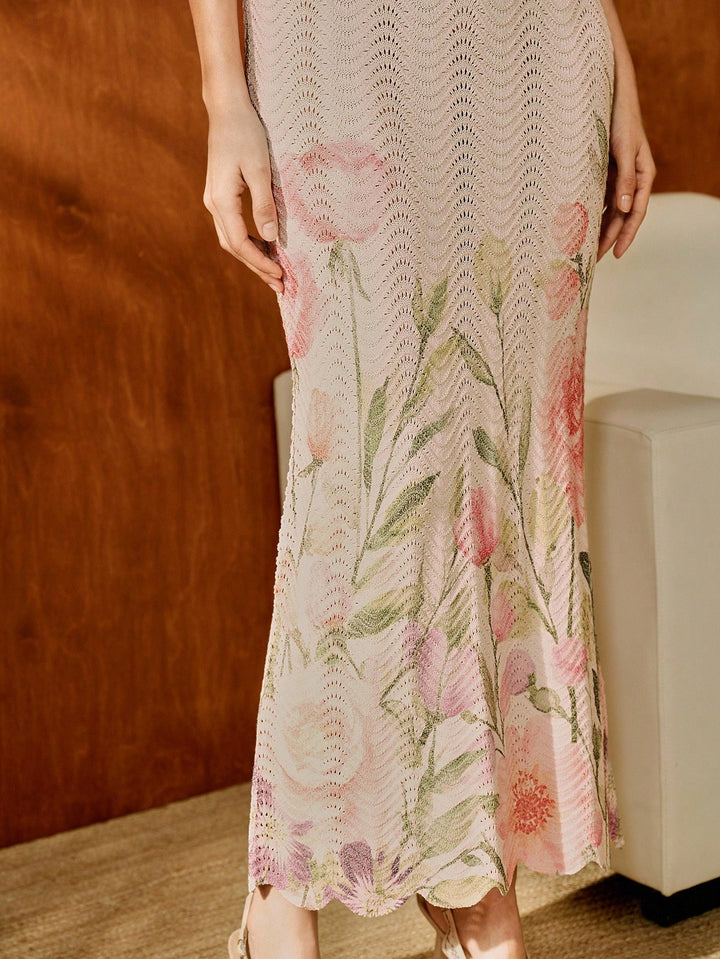 Rochie SHEIN, roz