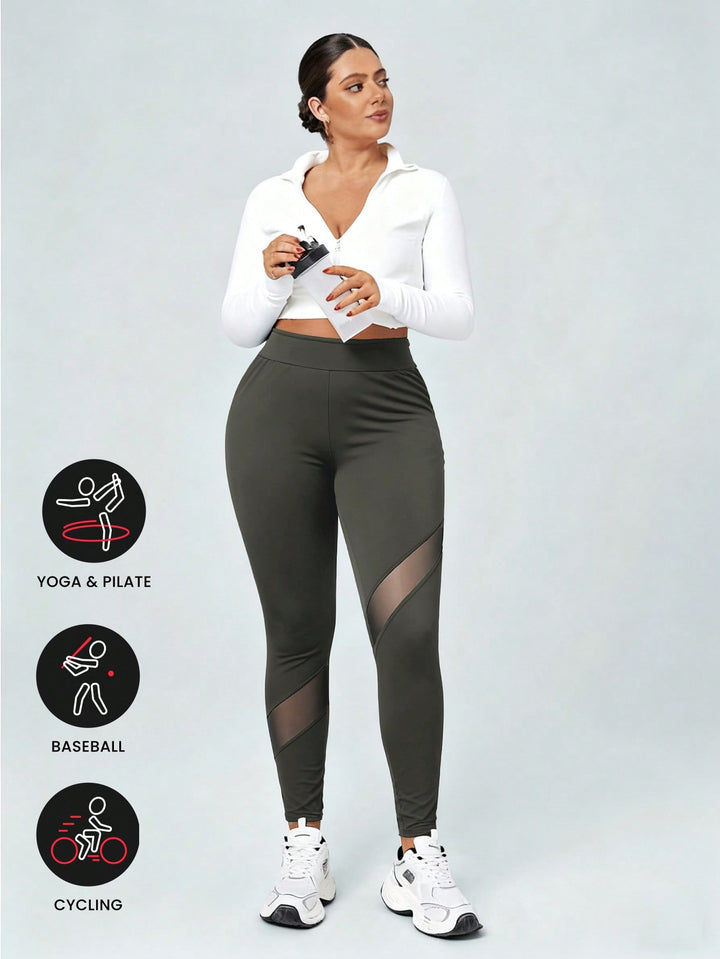 Colanti SHEIN, gri