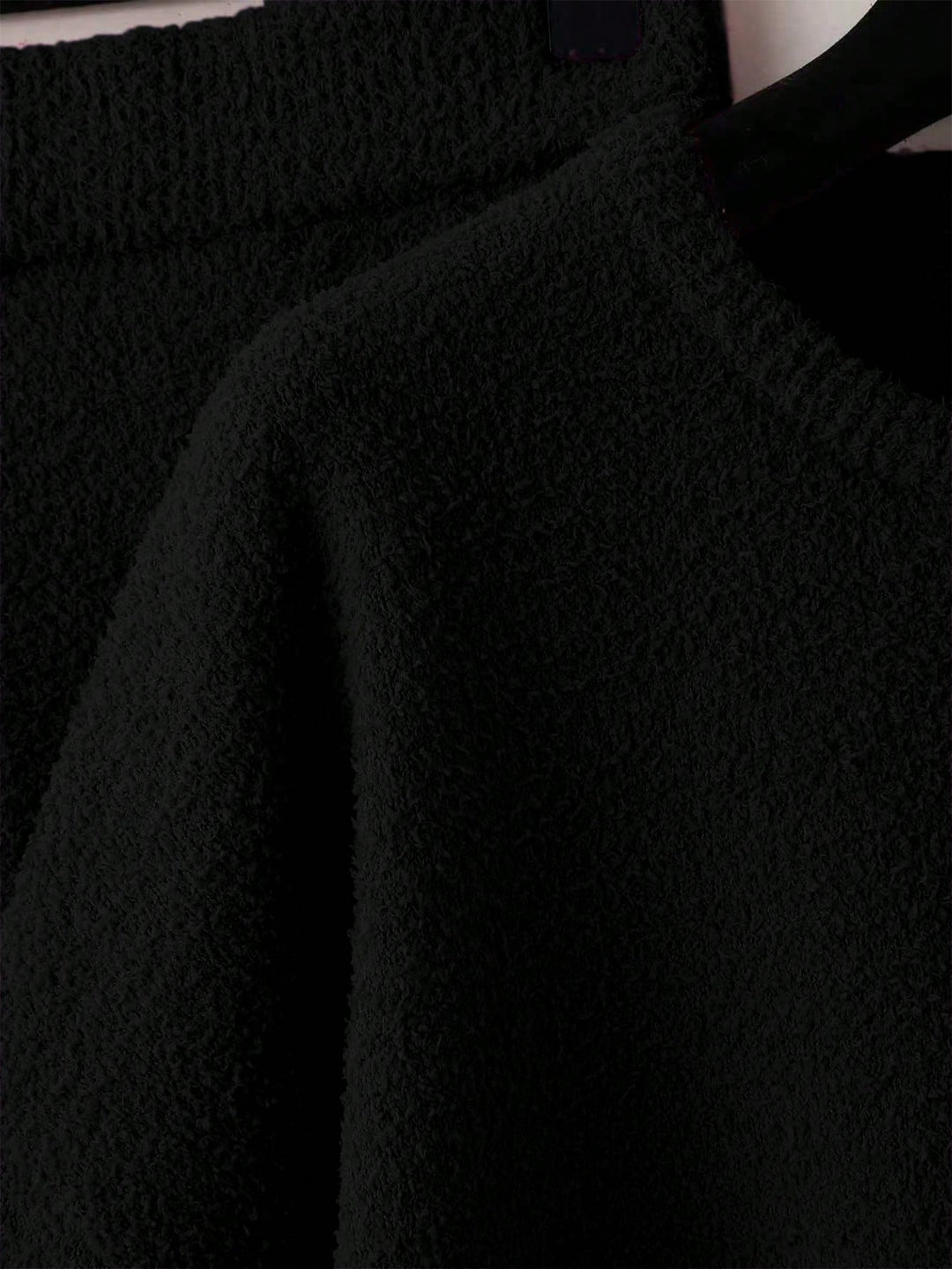 Compleu SHEIN, negru