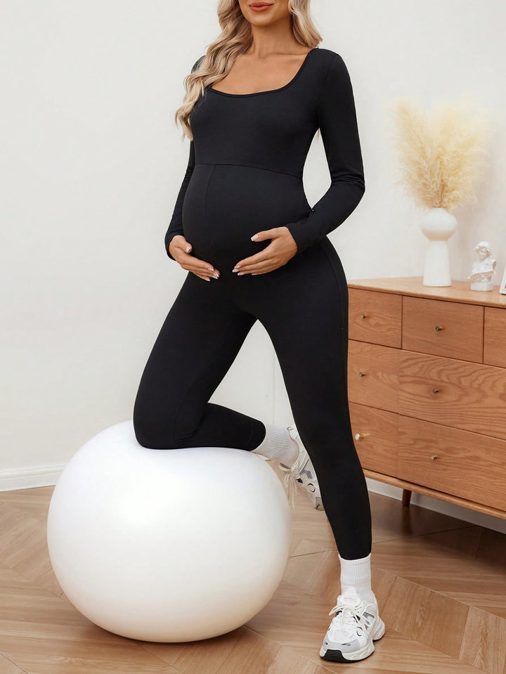 Set sport SHEIN, negru