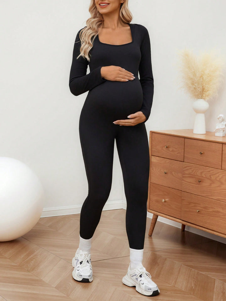 Set sport SHEIN, negru