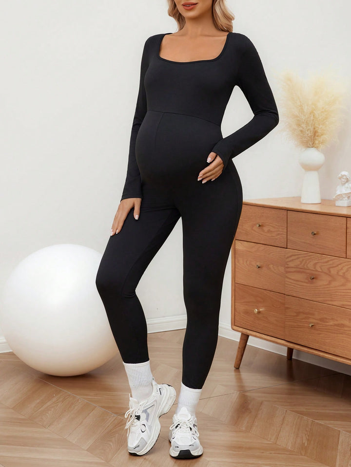 Set sport SHEIN, negru