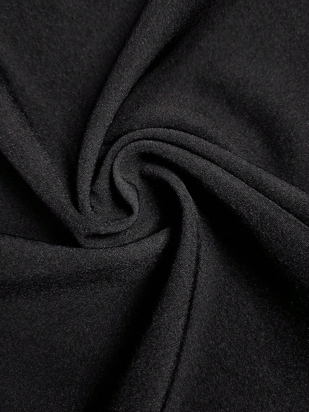Rochie maxi SHEIN, negru
