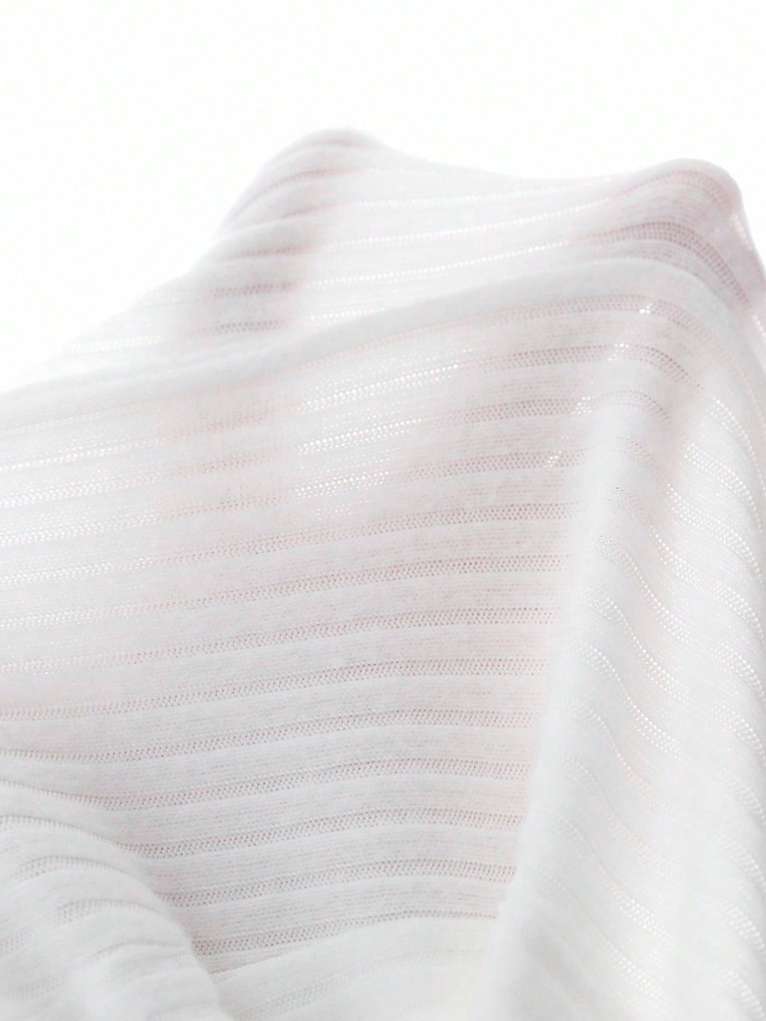 Rochie mini SHEIN, alb