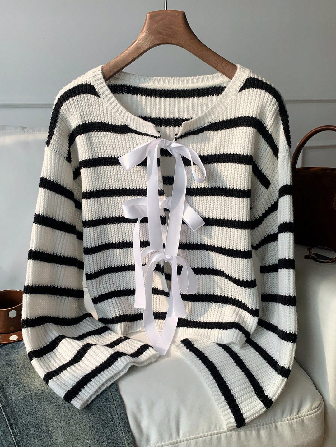 Cardigan SHEIN, mix culori