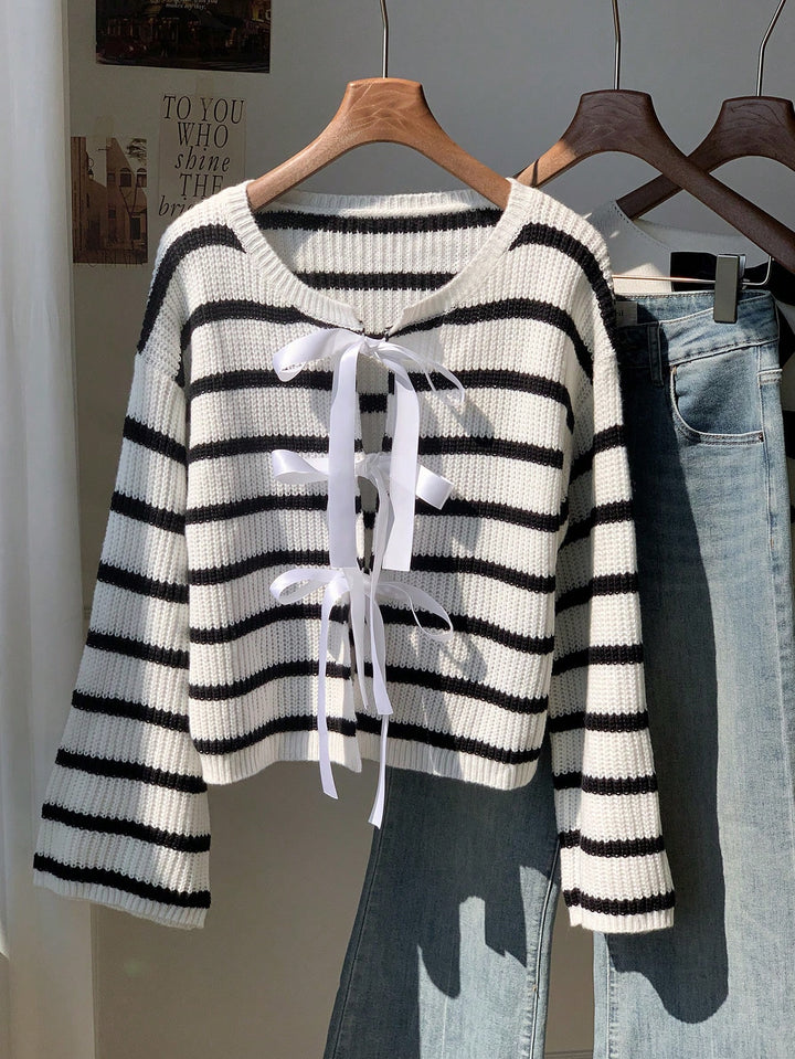 Cardigan SHEIN, mix culori