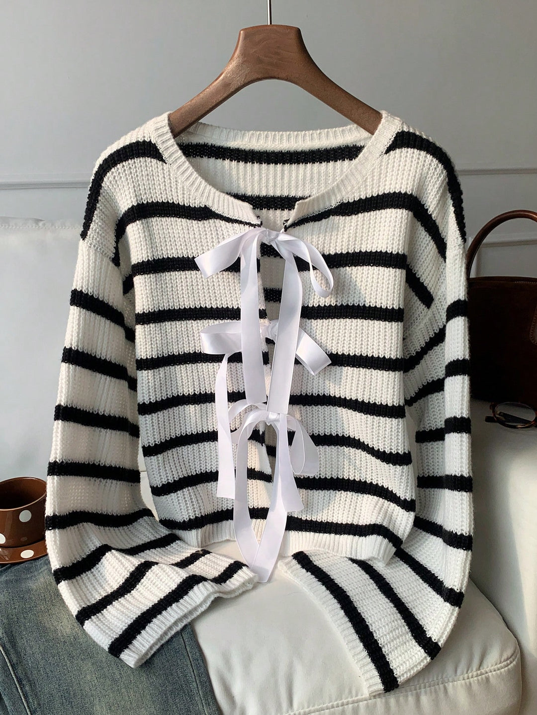 Cardigan SHEIN, mix culori