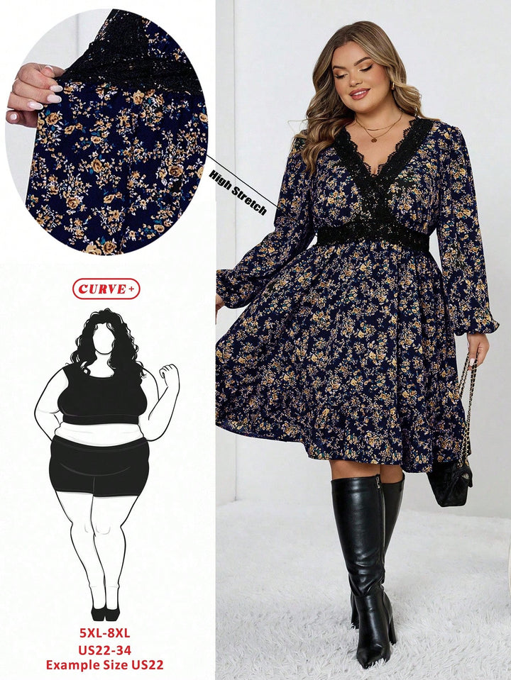 Rochie SHEIN, mix culori