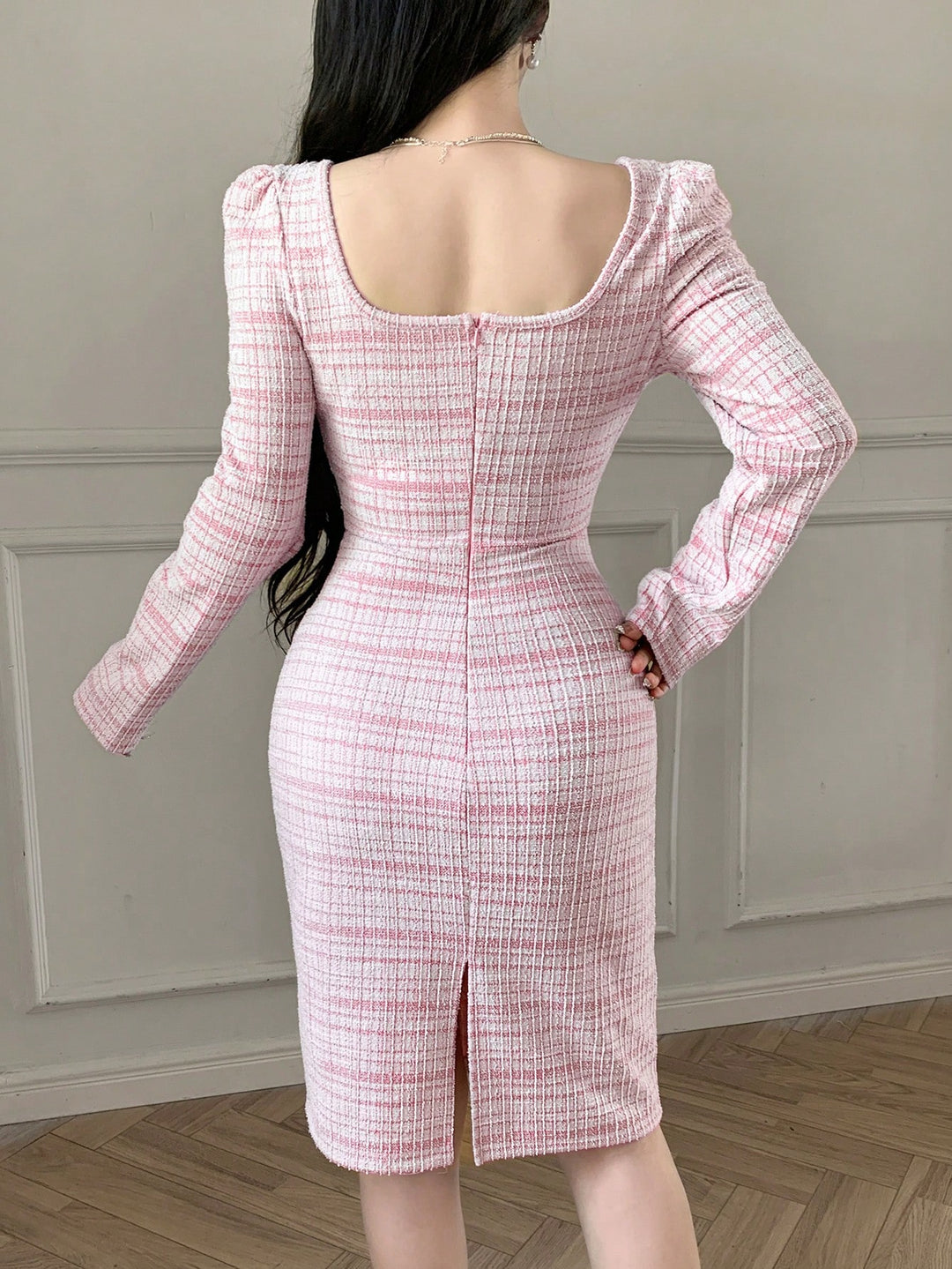 Rochie mini SHEIN, mix culori