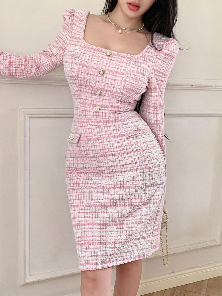 Rochie mini SHEIN, mix culori