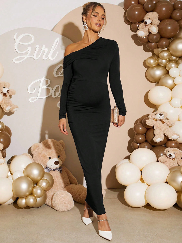 Rochie SHEIN, negru