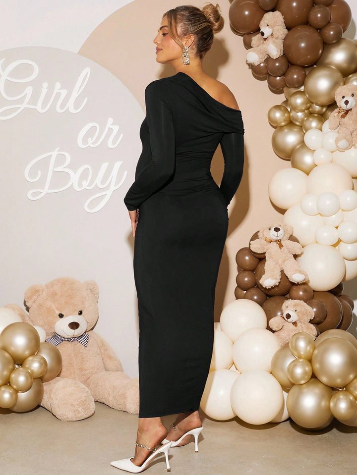 Rochie SHEIN, negru