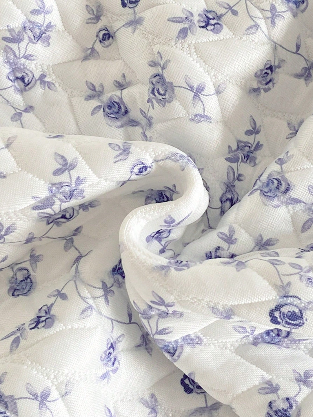 Set pijama SHEIN, albastru