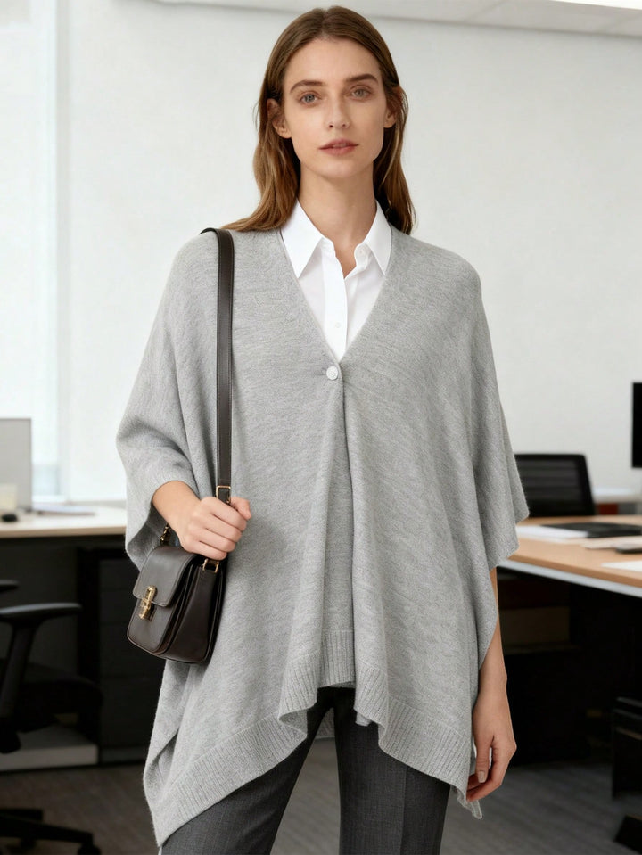 Kimono SHEIN, bej