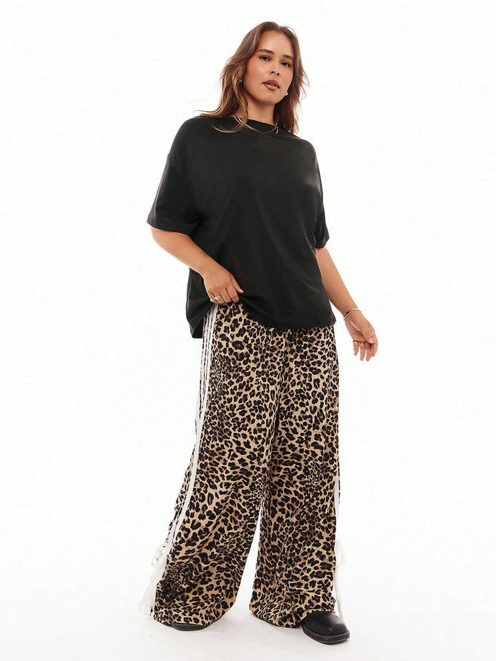 Tricou SHEIN, negru