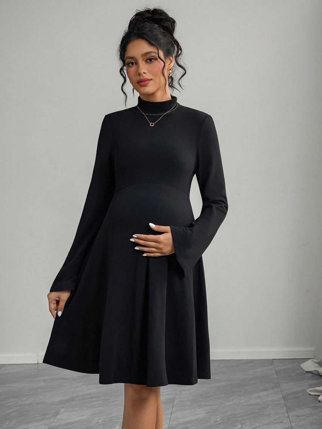 Rochie SHEIN, negru