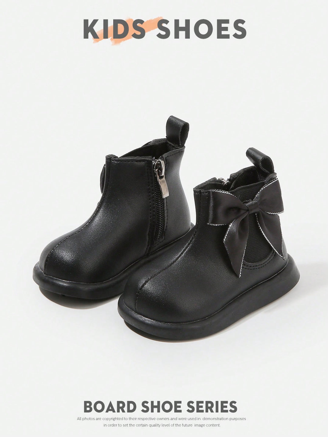 Ghete SHEIN, negru