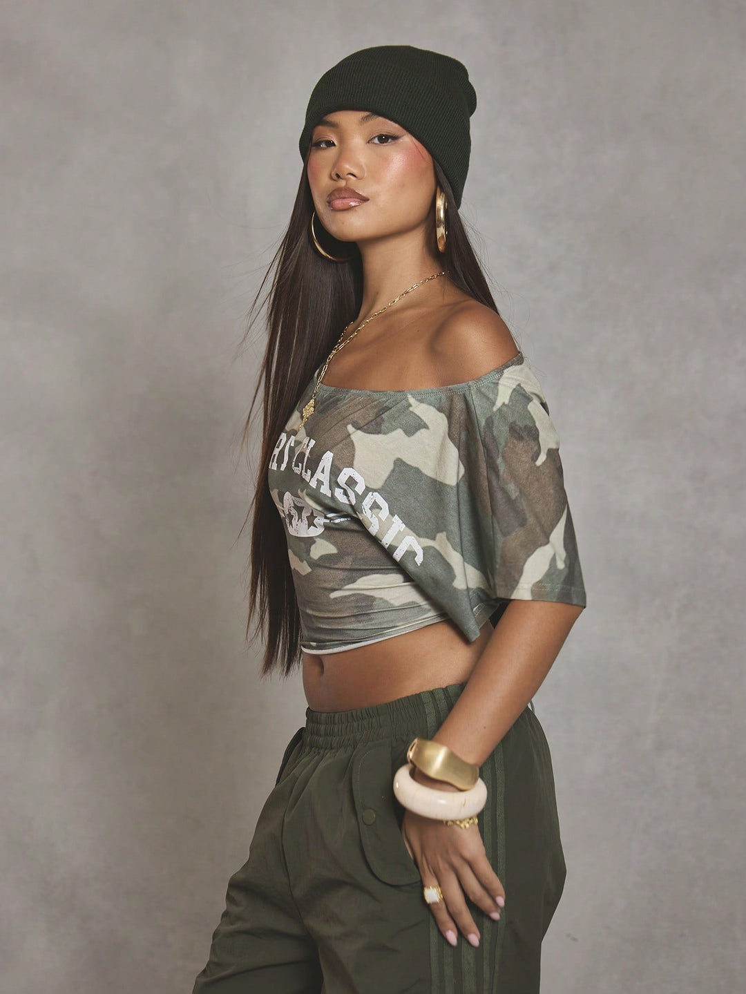 Top SHEIN, mix culori