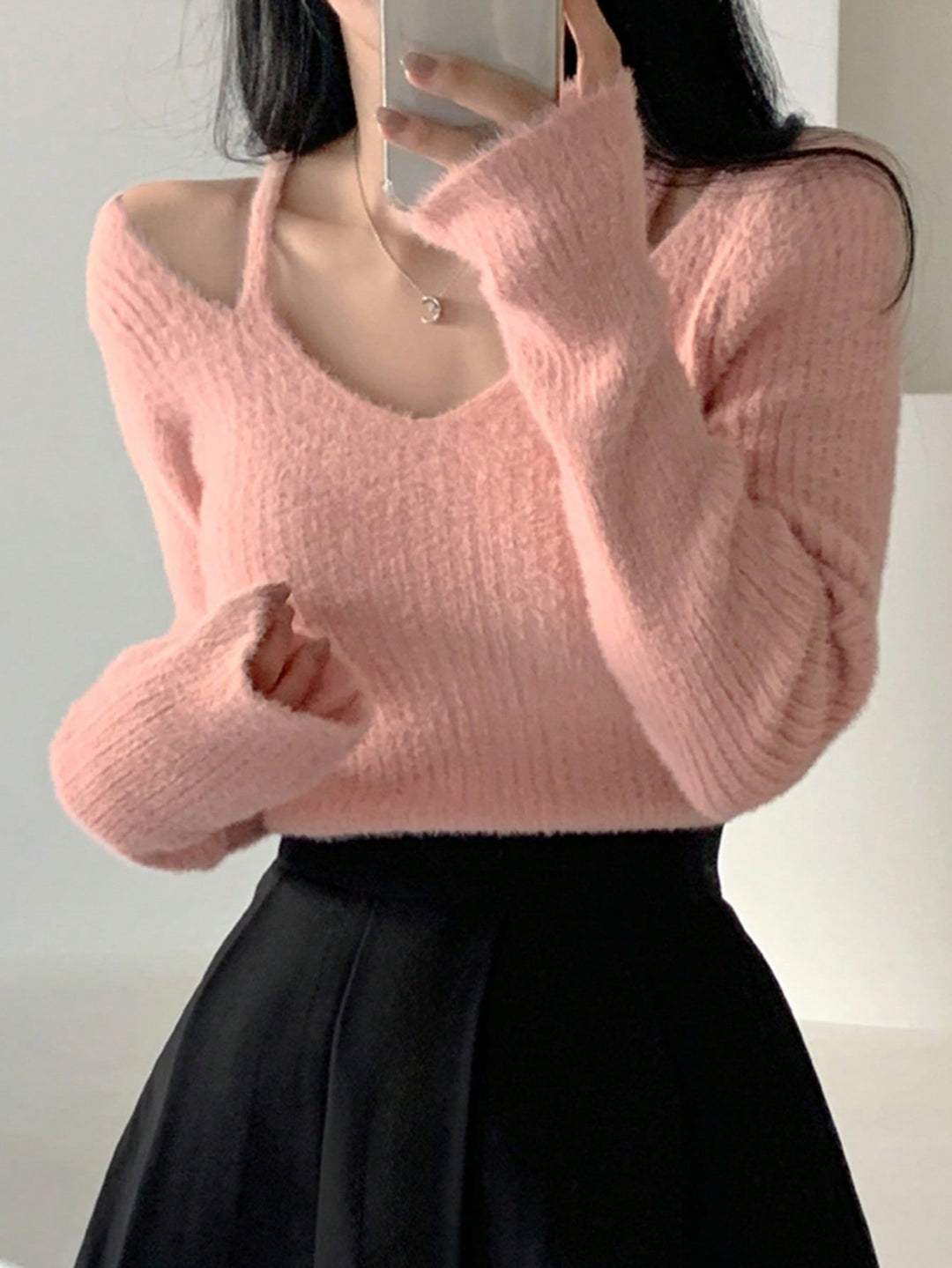 Pulover SHEIN