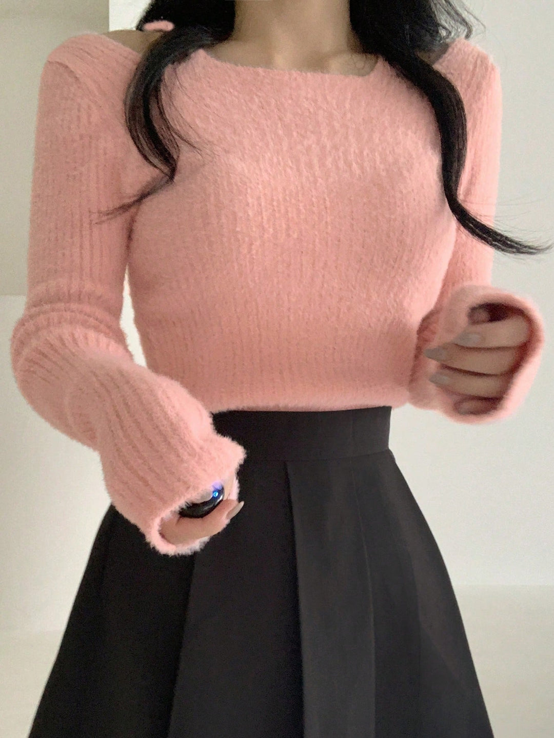 Pulover SHEIN