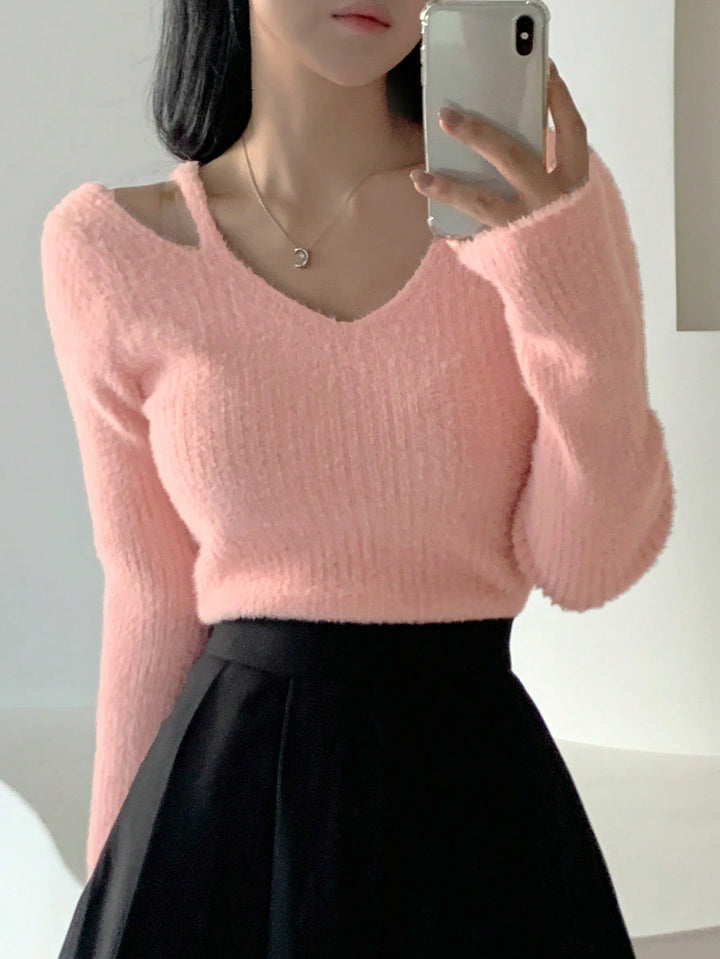 Pulover SHEIN