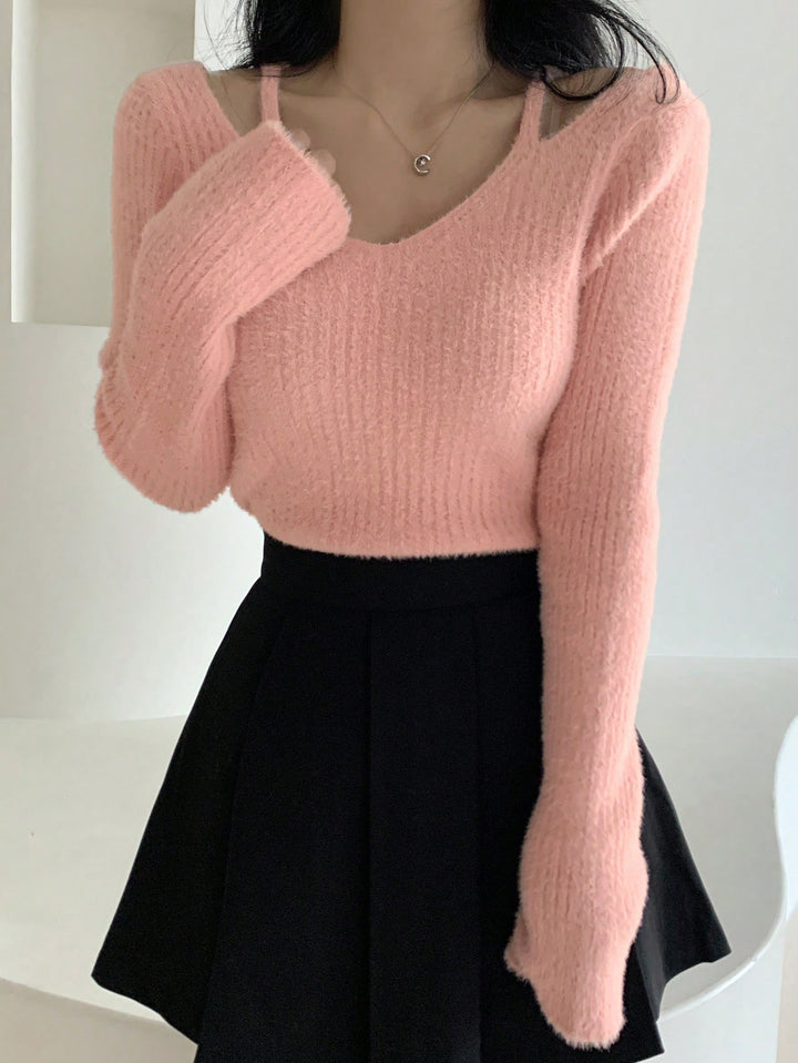 Pulover SHEIN
