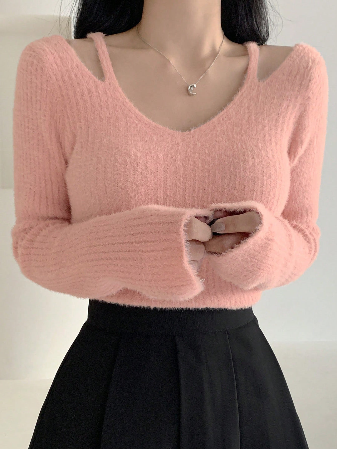 Pulover SHEIN