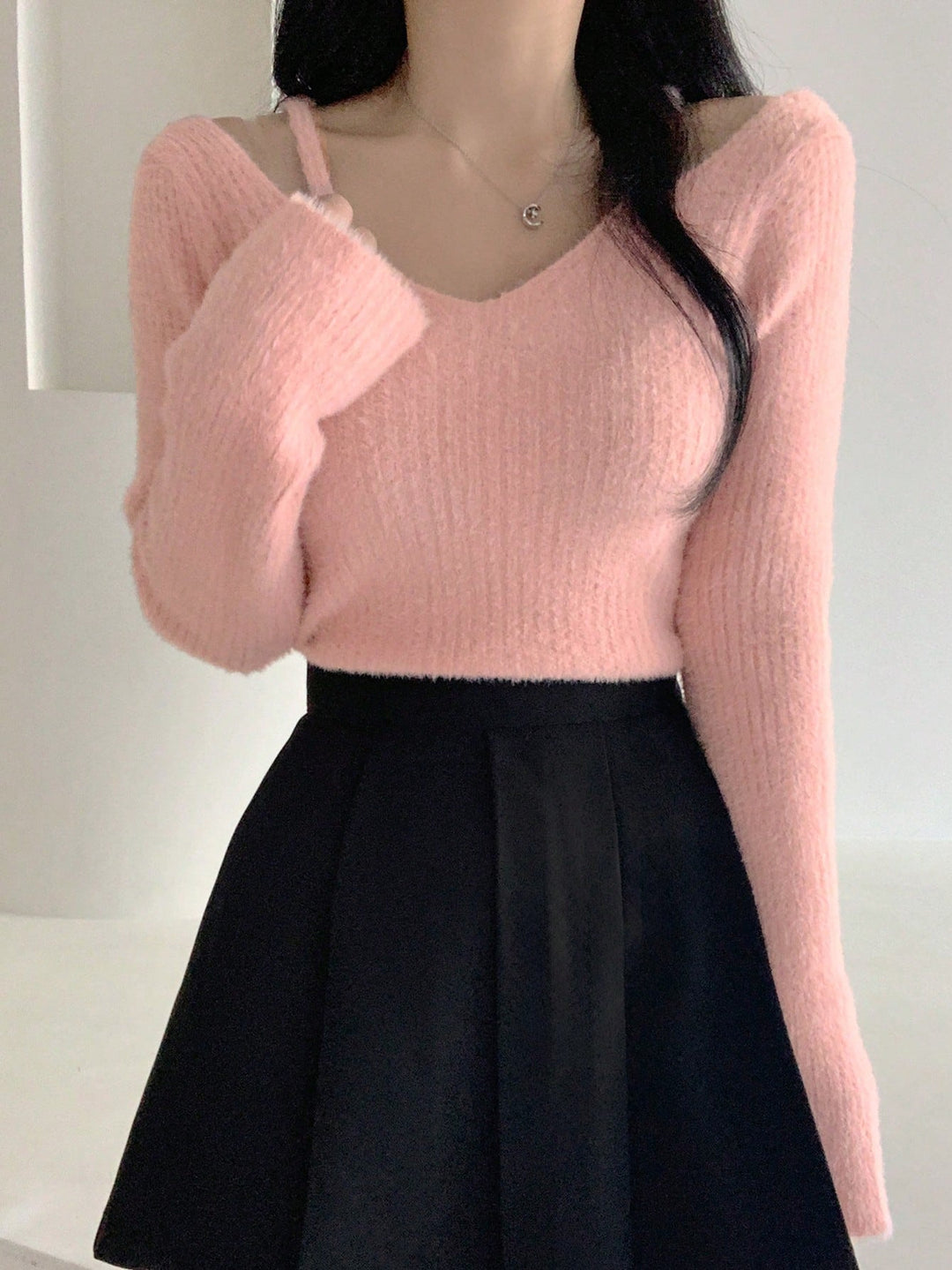 Pulover SHEIN
