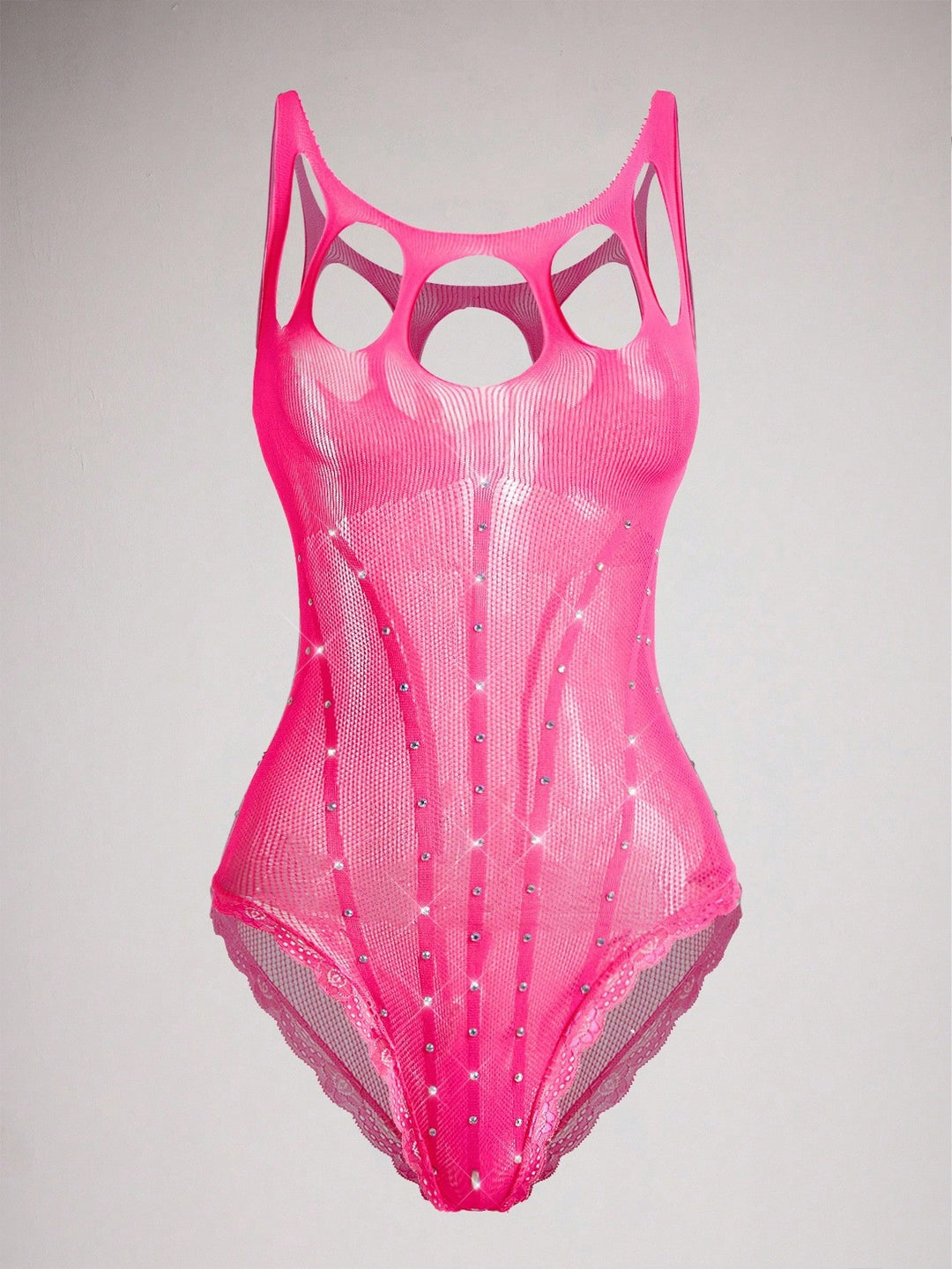 Body SHEIN, roz