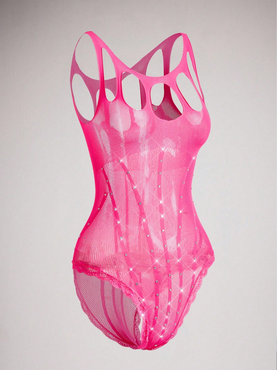 Body SHEIN, roz