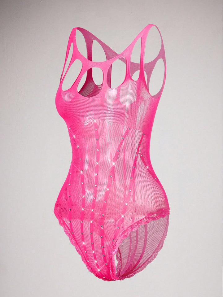 Body SHEIN, roz