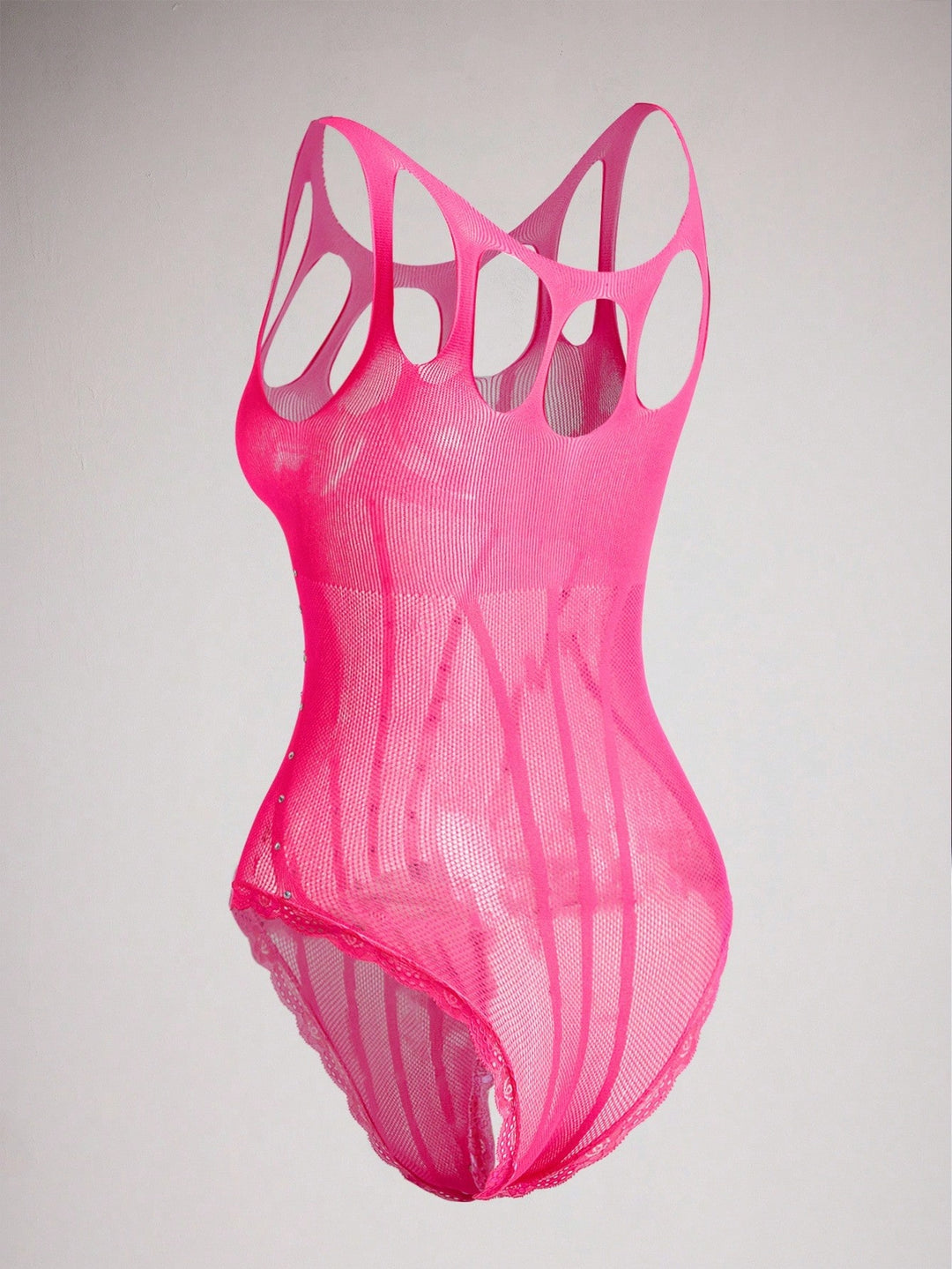 Body SHEIN, roz