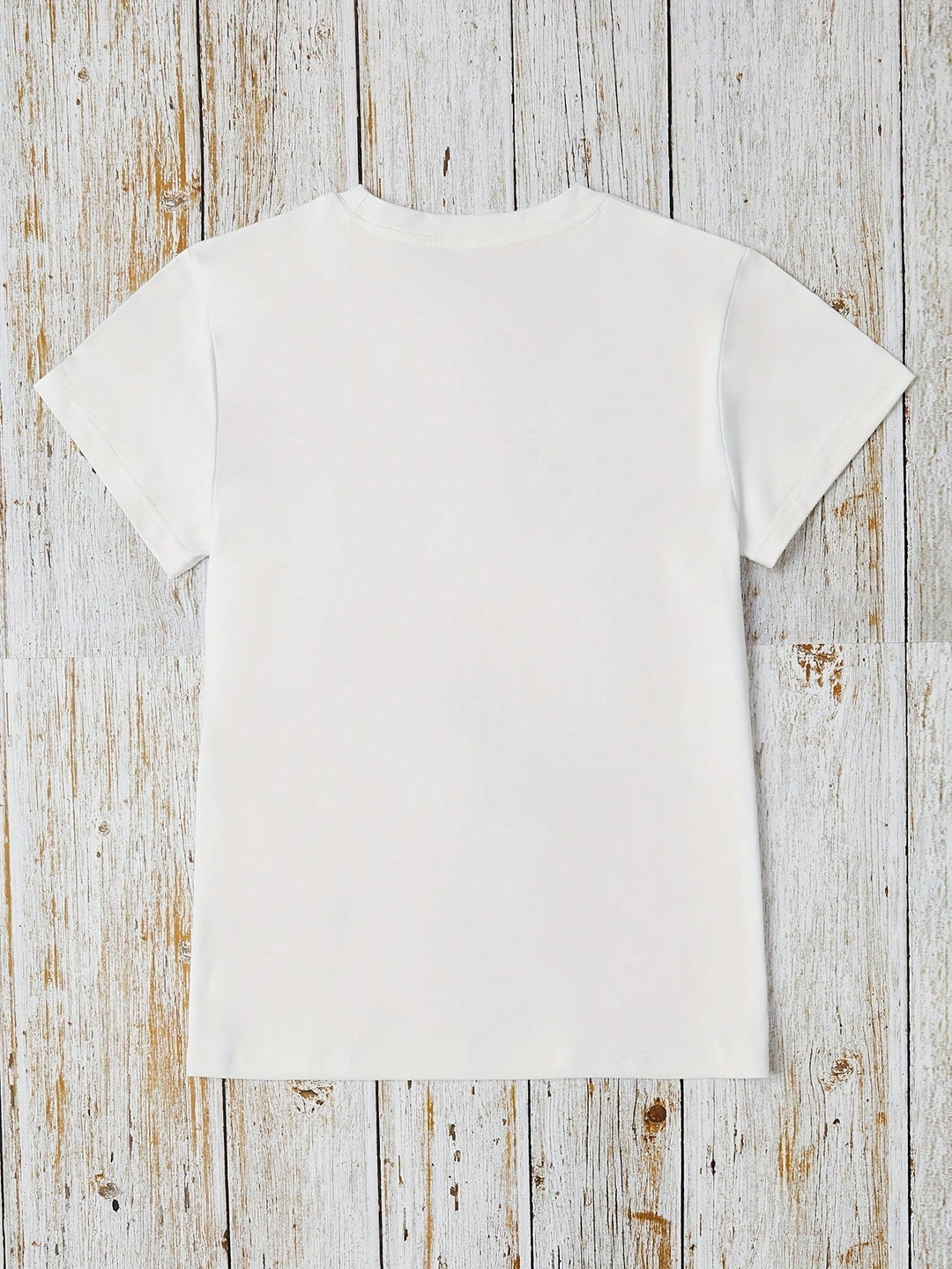 Tricou SHEIN