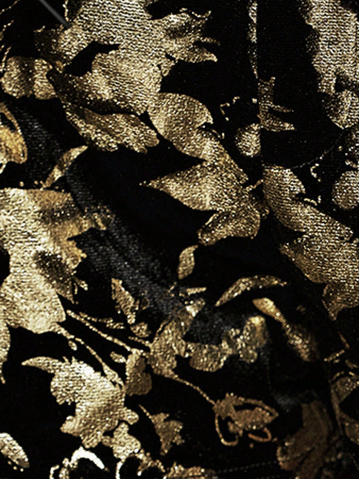 Pantaloni scurți Shein, negru