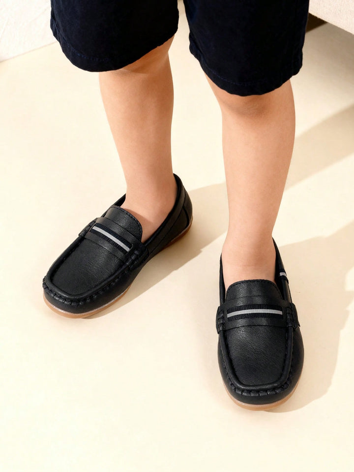 Pantofi casual SHEIN, negru