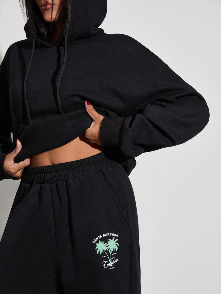 Compleu SHEIN, negru