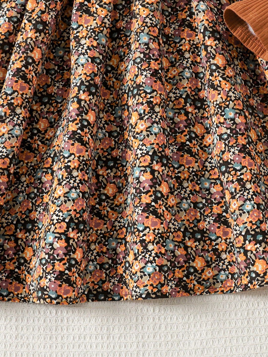 Rochie SHEIN, maro
