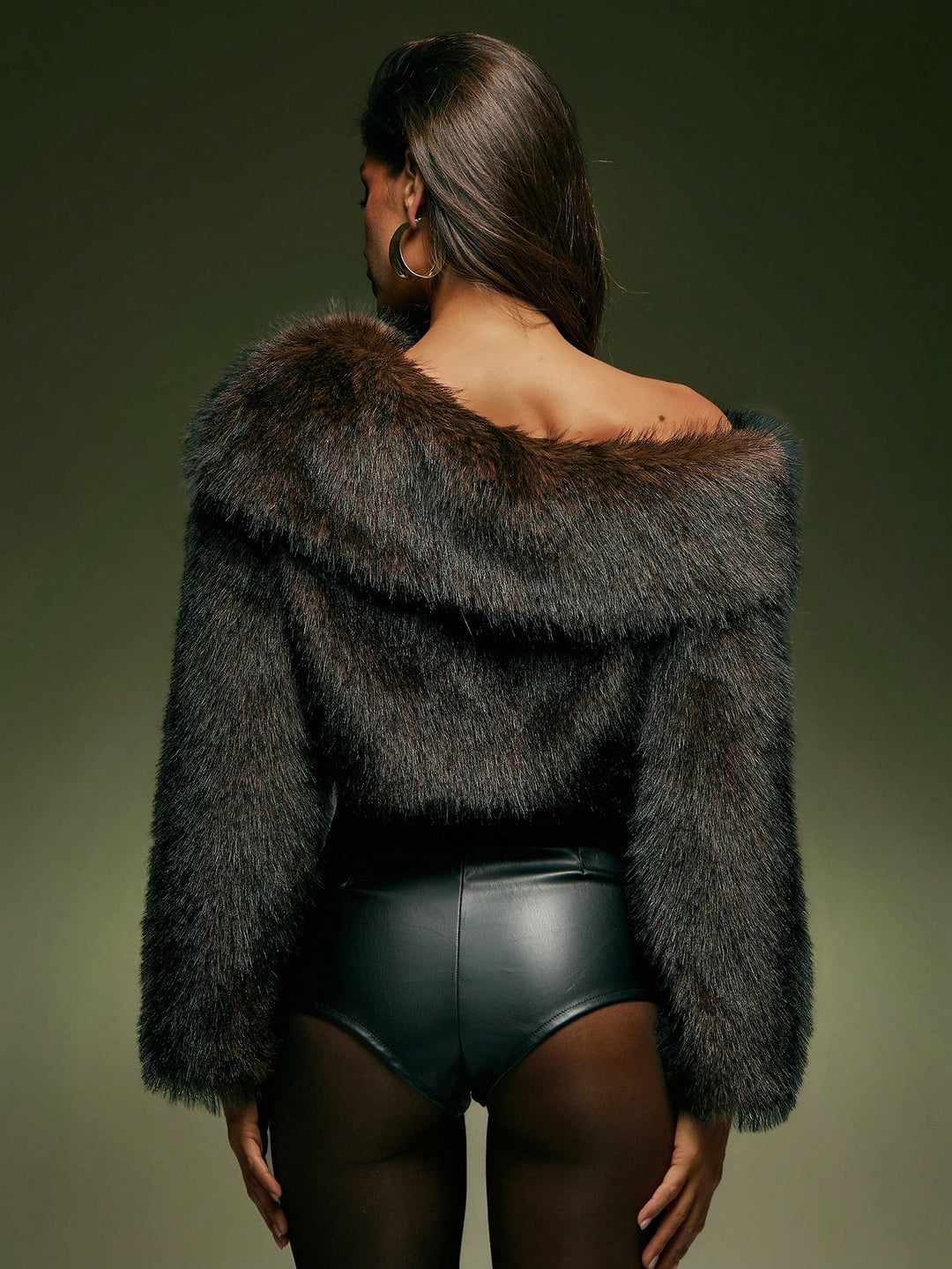 Top SHEIN, maro