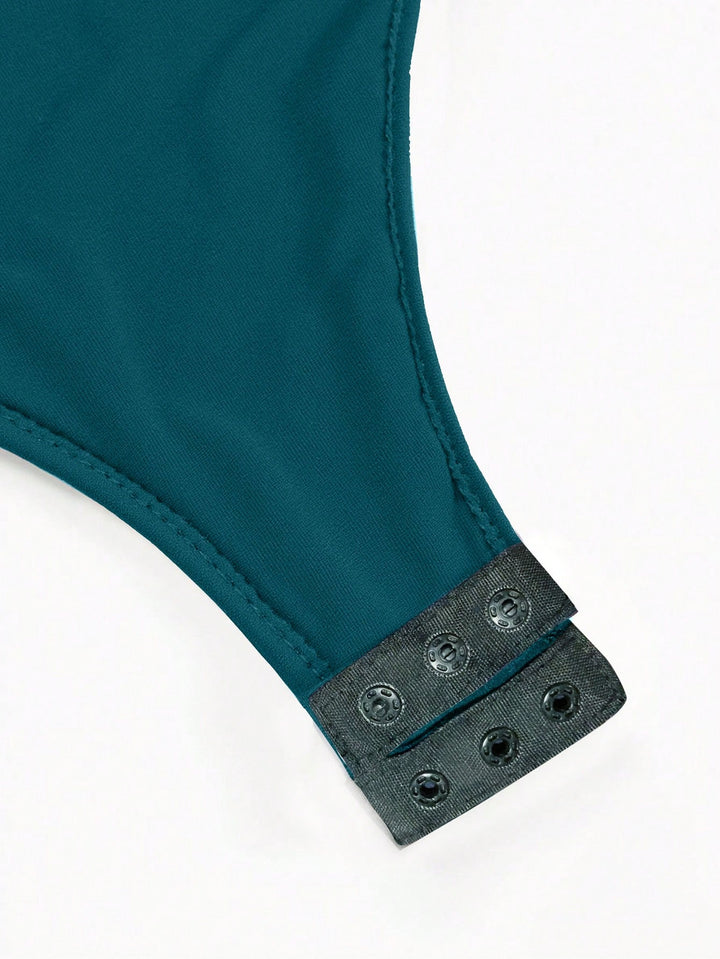 Body SHEIN, verde