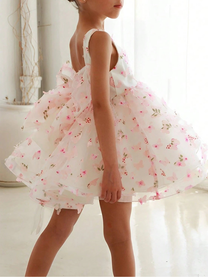 Rochie SHEIN, mix culori