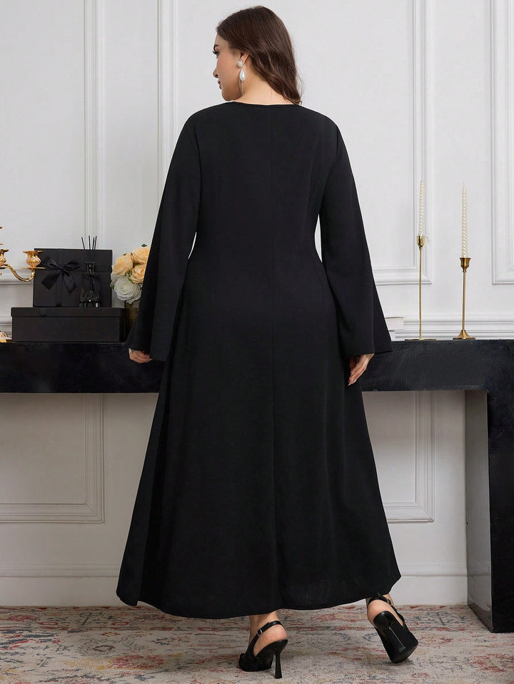 Rochie SHEIN, negru