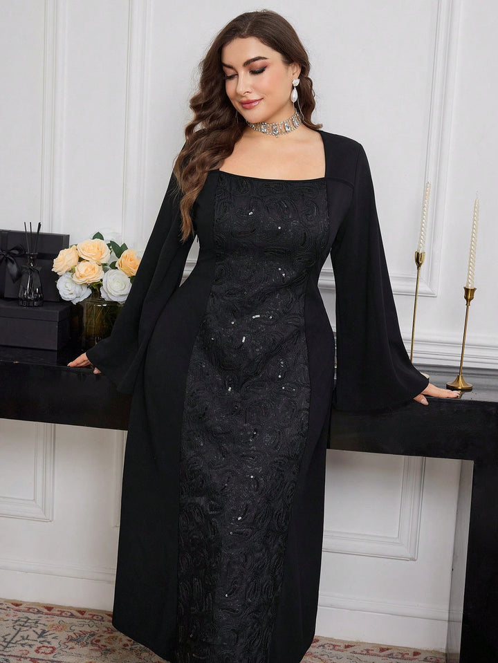 Rochie SHEIN, negru