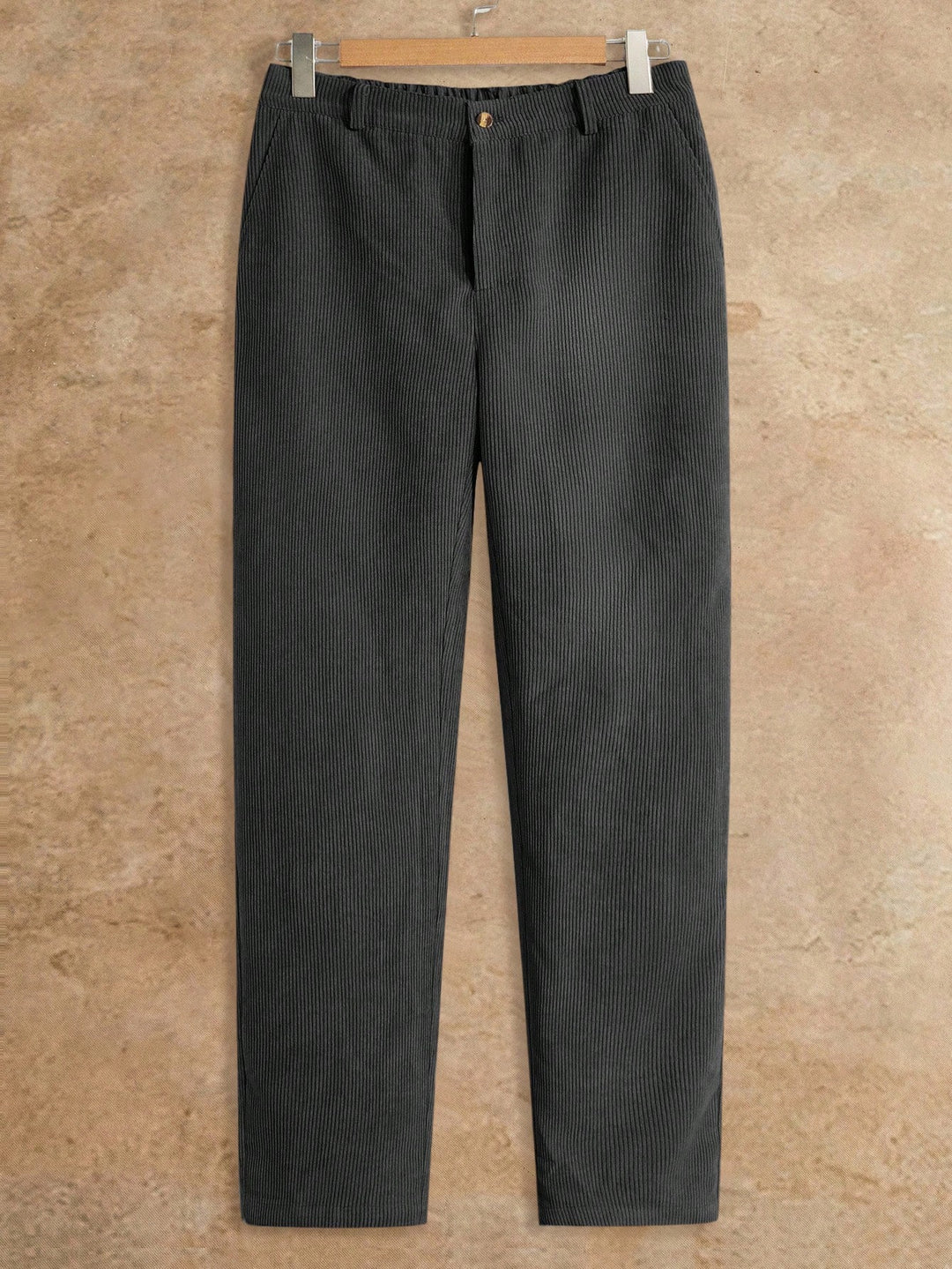 Pantaloni SHEIN, negru