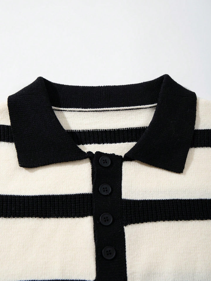 Pulover SHEIN, mix culori