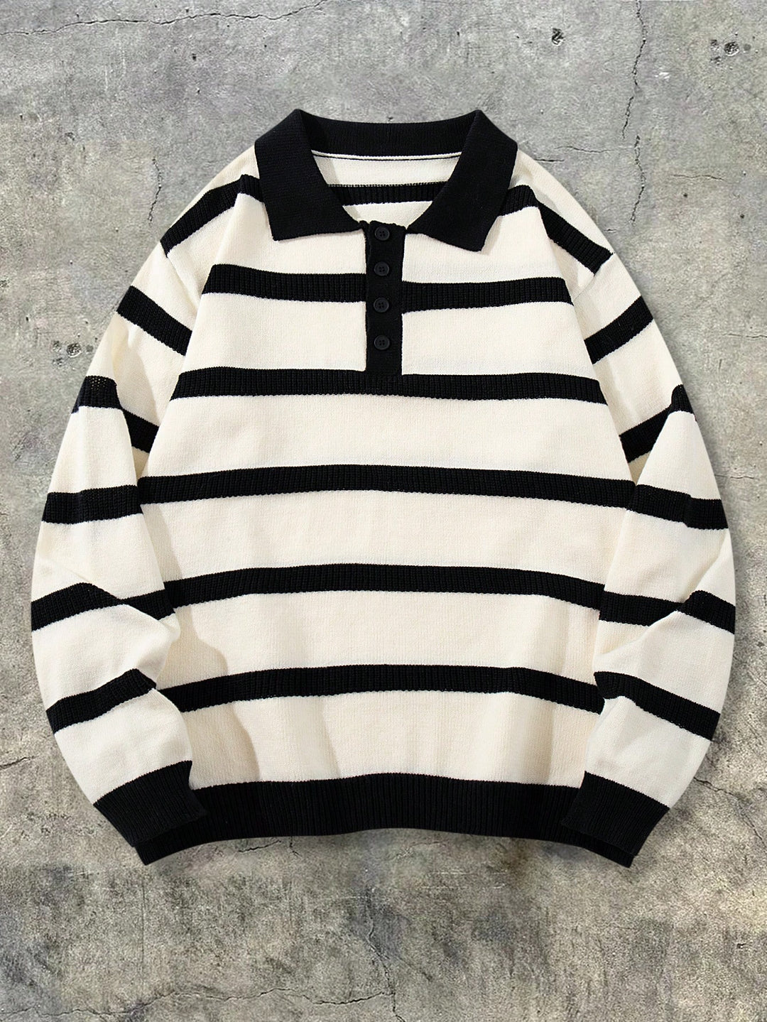 Pulover SHEIN, mix culori